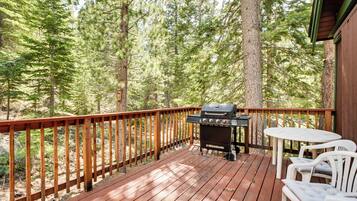 Casa (3 Bedrooms) | Parte interna