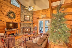 Casa (2 Bedrooms) | Interior