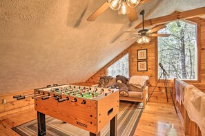 Casa (2 Bedrooms) | Interior