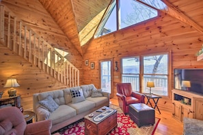 Casa (4 Bedrooms) | Interior