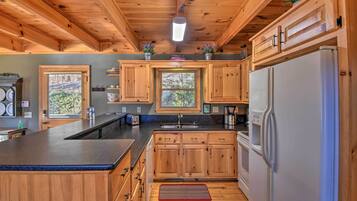 Casa (4 Bedrooms) | Interior