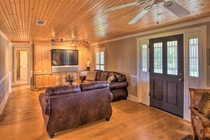 Casa (5 Bedrooms) | Parte interna