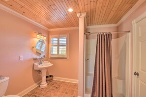 Huis (5 Bedrooms) | Interieur