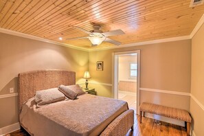 ハウス (5 Bedrooms) | 内装