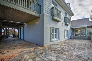 ハウス (5 Bedrooms) | 内装