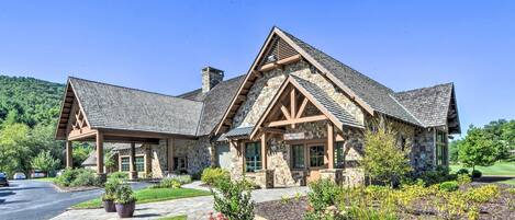 Maison (3 Bedrooms) | Intérieur