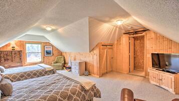 Casa (3 Bedrooms) | Interior