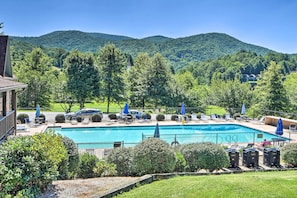 House (3 Bedrooms) | Interior - Sky Valley Retreat w/ Resort Amenities & Views! (Dillard)