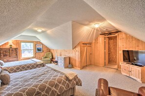 Hus (3 Bedrooms) | Innvendig