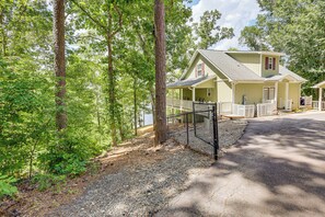 하우스 (4 Bedrooms) | 내부