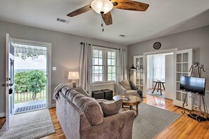 Feriehus (2 Bedrooms) | Interiør