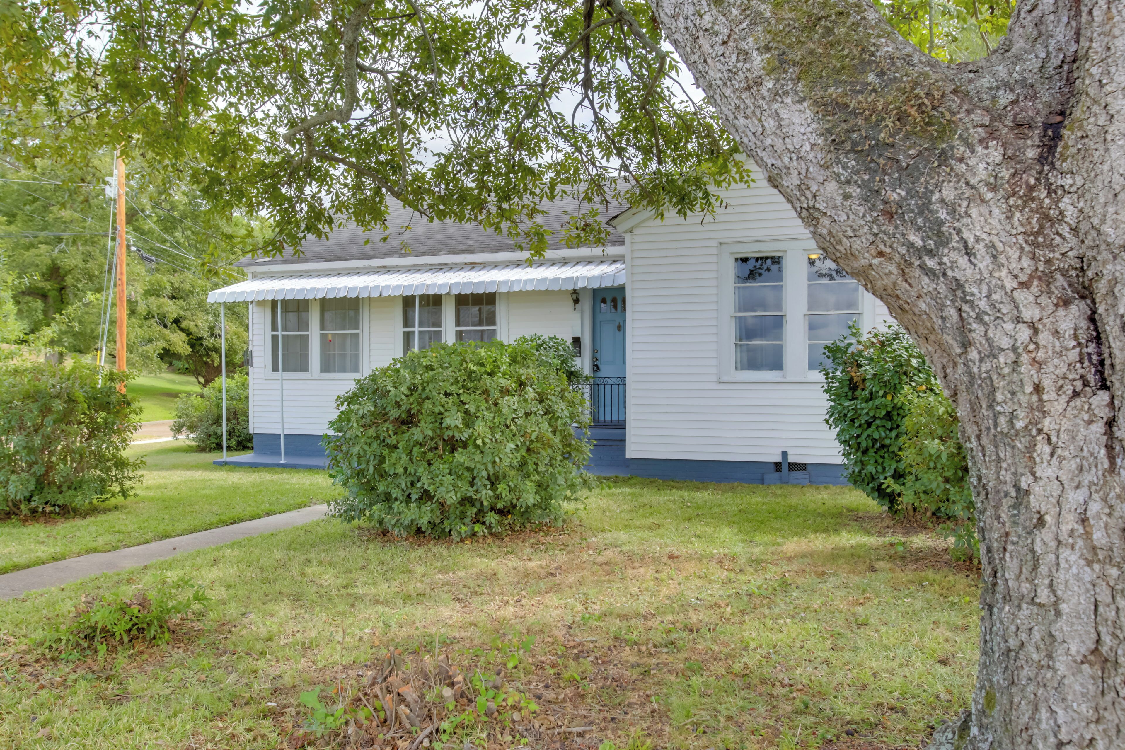 Cottage (2 Bedrooms) | Interior