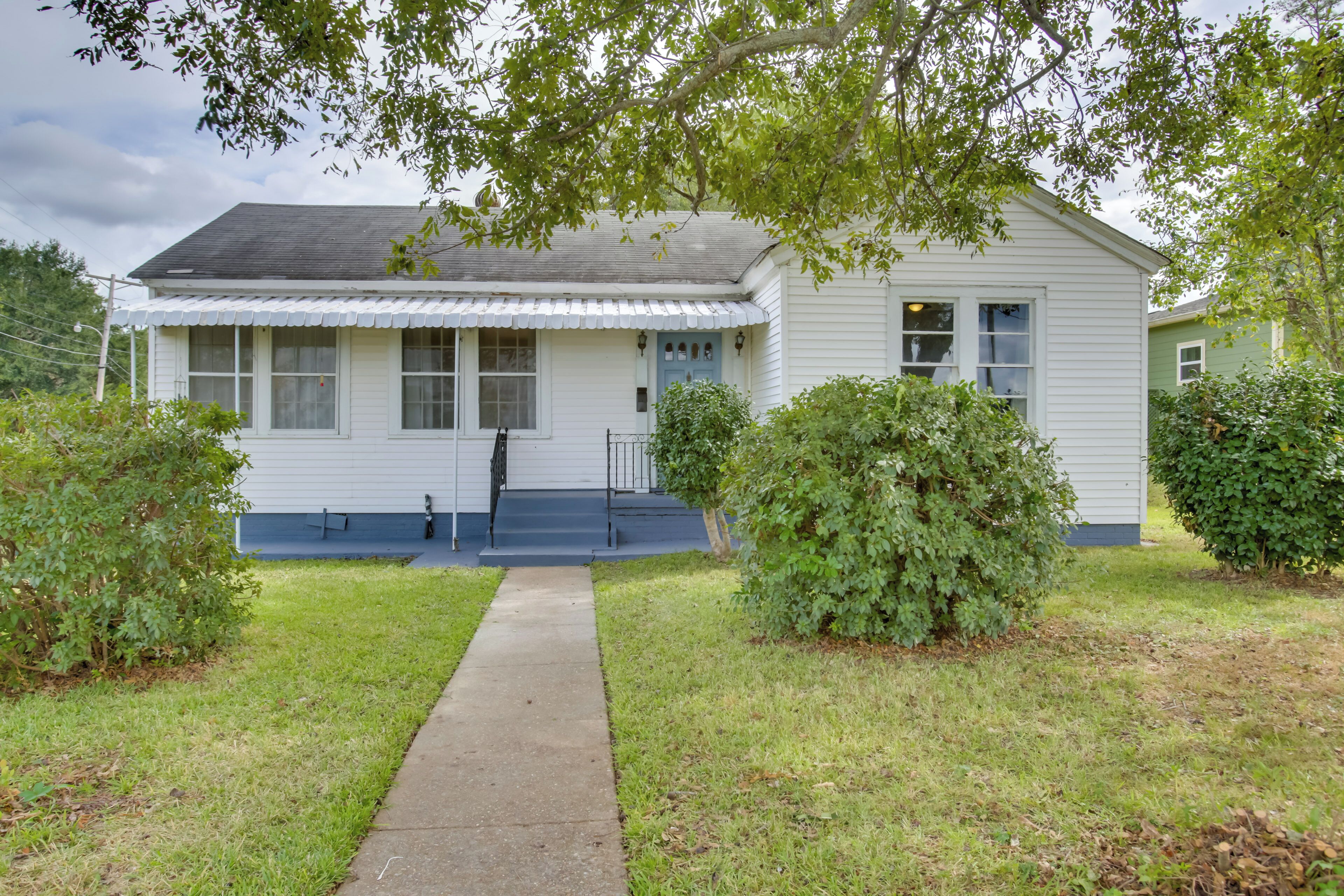 Cottage (2 Bedrooms) | Interior