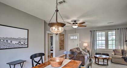 Charming Cottage w/ Mississippi River Views!