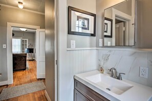 Stuga (2 Bedrooms) | Interiör