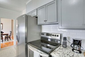 Casa de campo (2 Bedrooms) | Interior