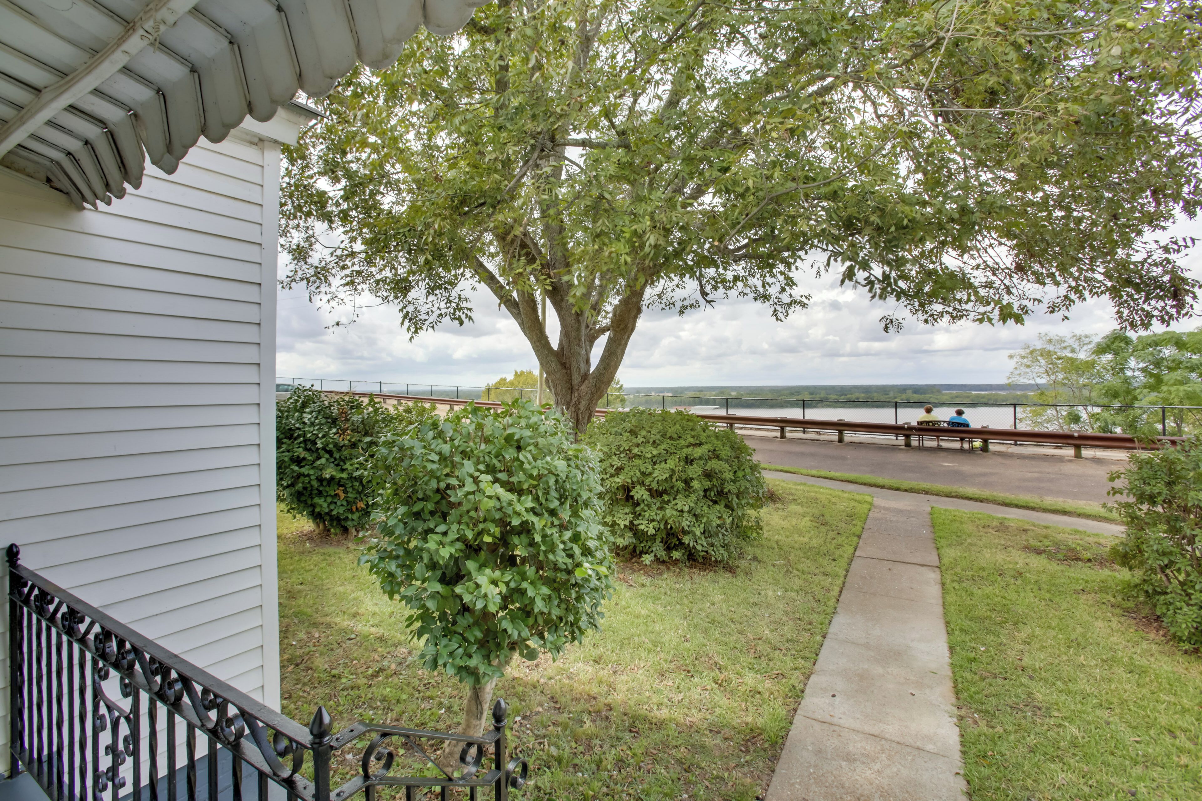 Cottage (2 Bedrooms) | Interior