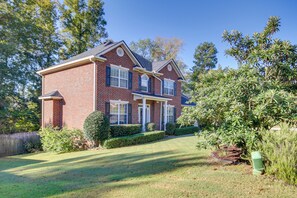 House (4 Bedrooms) | Interior - Charming Martinez Home: 7 Mi to Augusta National! (Augusta)