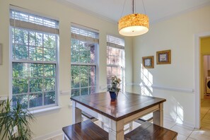 Nhà (4 Bedrooms) | Nội thất