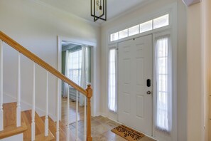 Nhà (4 Bedrooms) | Nội thất