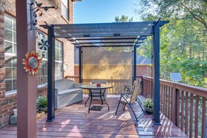 House (4 Bedrooms) | Interior - Charming Martinez Home: 7 Mi to Augusta National! (Augusta)