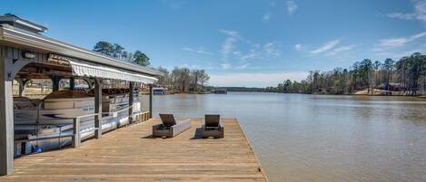 Nhà (2 Bedrooms) | Khác