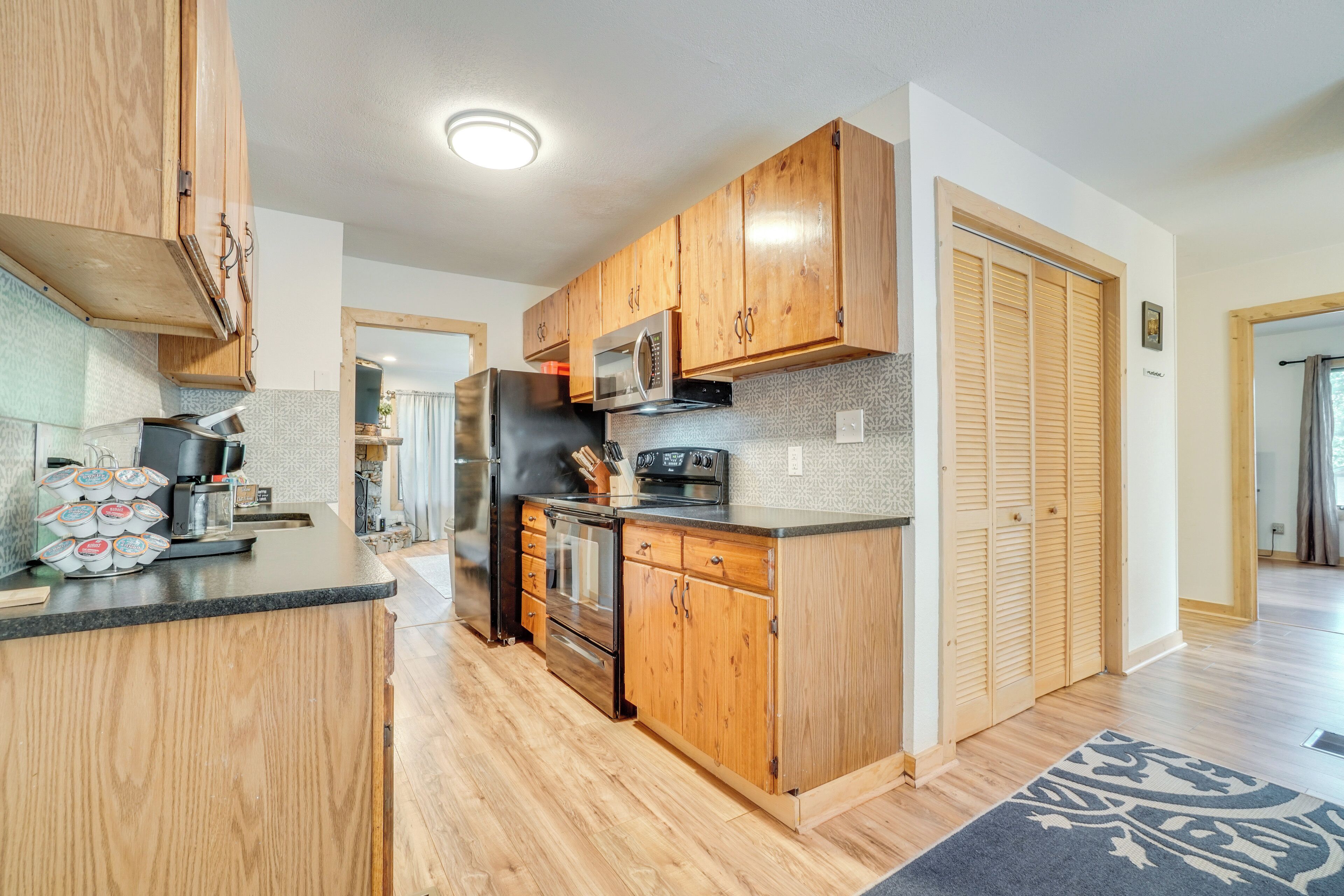 Apartment (4 Bedrooms) | Interior