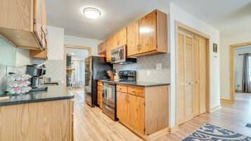 Apartment (4 Bedrooms) | Interior