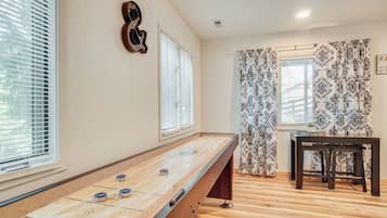 Apartment (4 Bedrooms) | Interior