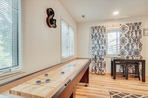 Apartament (4 Bedrooms) | Interior