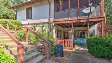 Apartment (4 Bedrooms) | Interior