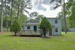 House (3 Bedrooms) | Interior - Family Home Near Panola Mountain State Park! (Lithonia)