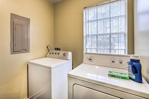 Maison (3 Bedrooms) | Intérieur