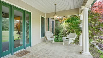 Nhà (4 Bedrooms) | Nội thất