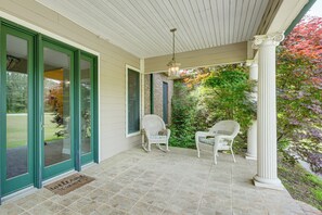 Hus (4 Bedrooms) | Innvendig