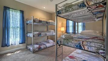 Nhà (4 Bedrooms) | Nội thất