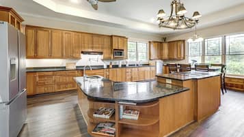 Nhà (4 Bedrooms) | Nội thất