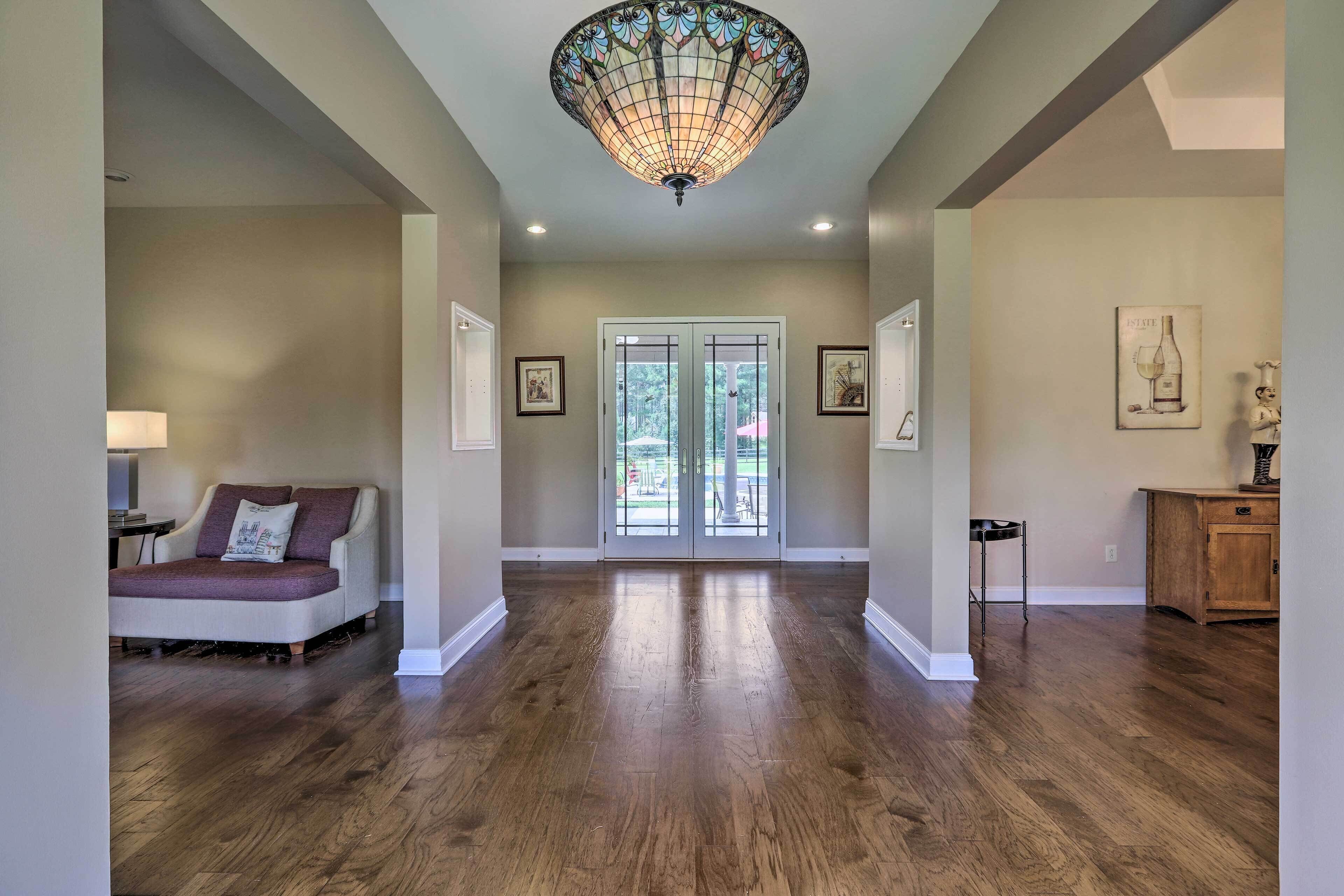 Talo (4 Bedrooms) | Sisätilat