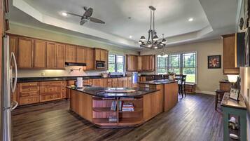 Maison (4 Bedrooms) | Intérieur