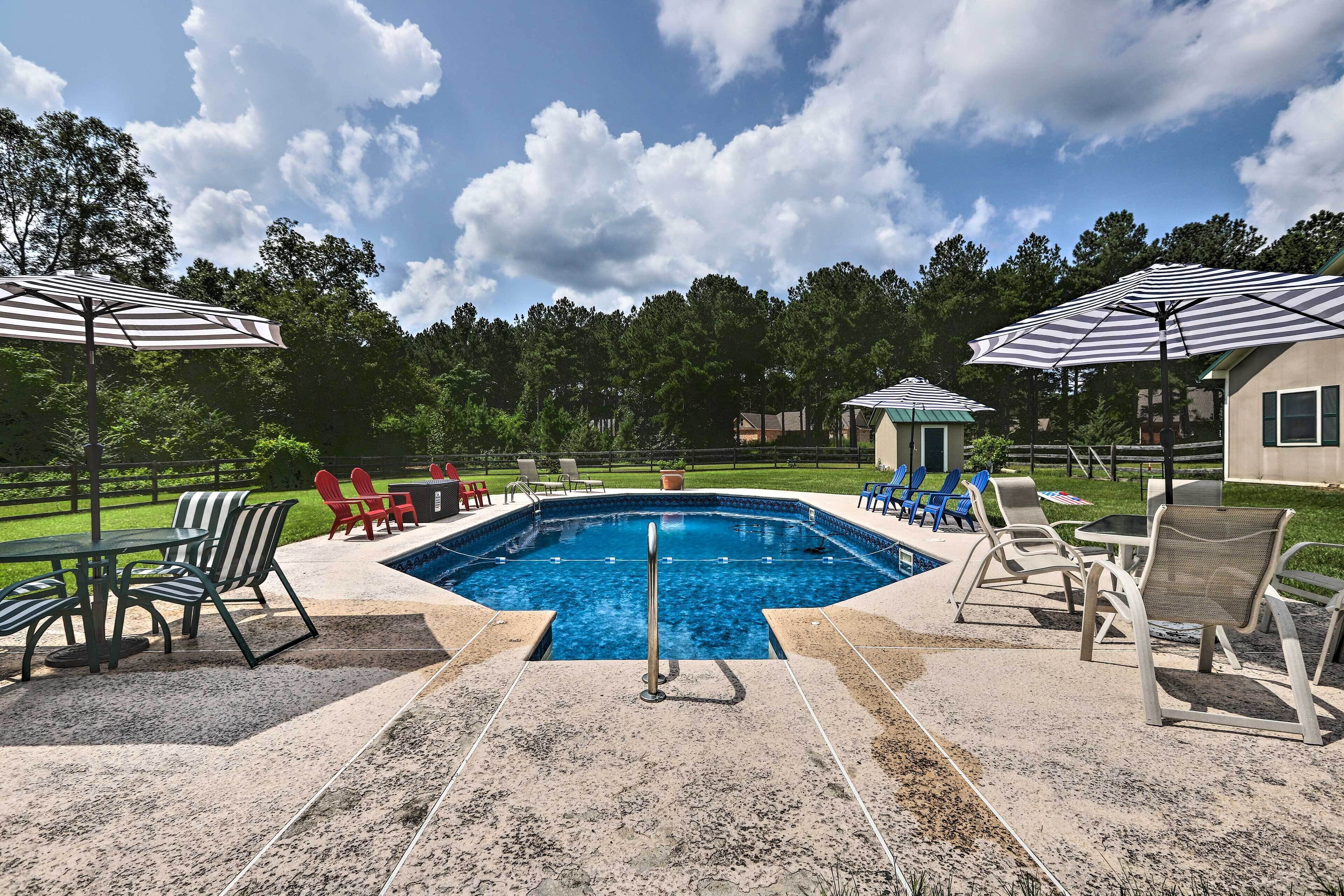 Hus (4 Bedrooms) | Fasade