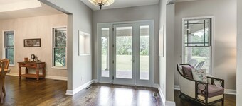 Spacious Elko Home - 6 Mi to Georgia Fairgrounds!