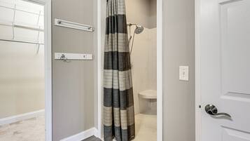 Rumah (4 Bedrooms) | Interior
