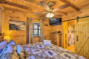 獨棟房屋 (2 Bedrooms) | 住宿內部