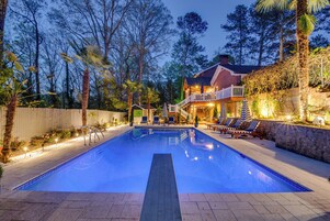 独立别墅 (4 Bedrooms) | 住宿内部