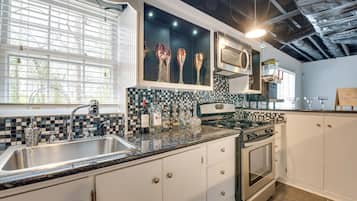 Rumah (4 Bedrooms) | Interior