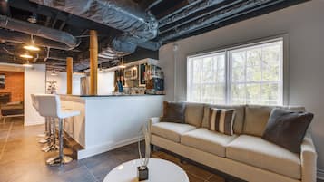 Rumah (4 Bedrooms) | Interior