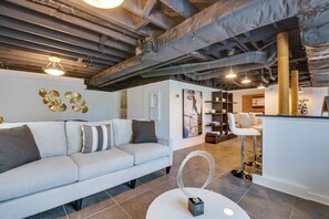 獨棟房屋 (4 Bedrooms) | 住宿內部