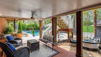 Nhà (4 Bedrooms) | Nội thất
