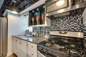 獨棟房屋 (4 Bedrooms) | 住宿內部