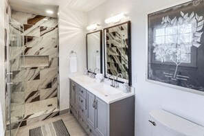 Ferienhaus (4 Bedrooms) | Innenbereich
